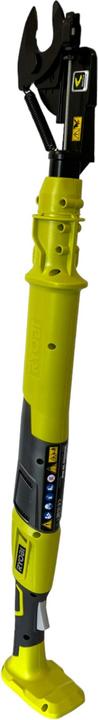 Actual product image Ryobi OLP1832BX