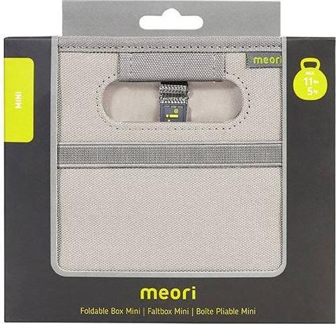 Actual product image Meori Folding boxes (16.5 x 12.5 x 14 cm, 1.80 l)