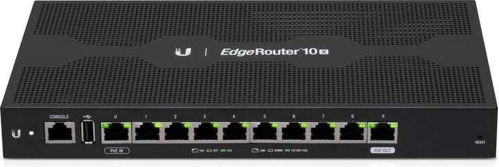 Immagine prodotto Ubiquiti EdgeRouter 10