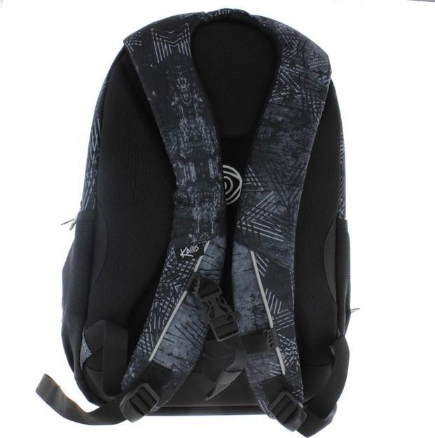 Produktbild Kaos Nordic KAOS - 2 in 1 Rucksack - Jackpot - ca. 48 x 33 x 23 cm