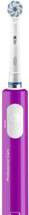 Image du produit Oral-B Junior (Brosse à dents oscillo-rotative)