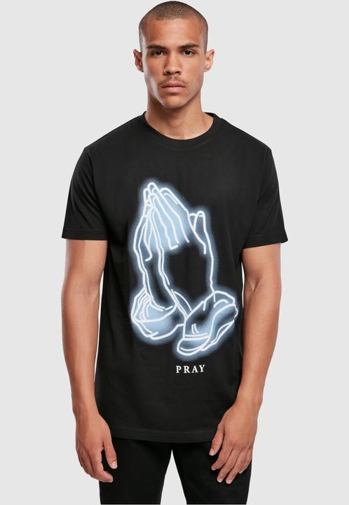 Immagine prodotto Mister Tee Tee Pray Glow (XS)