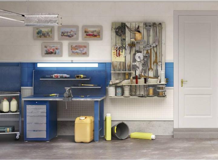 Produktbild Philips Waterproof (5400 lm)