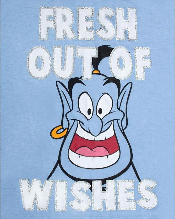 Produktbild Aladdin Fresh Out Of Wishes Nachthemd (40 D)