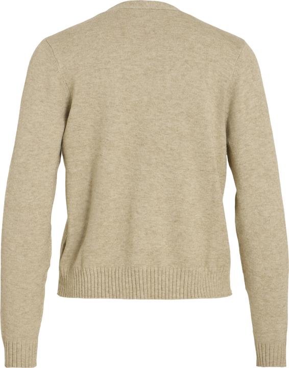 Produktbild Vila Kurze, offene Strickjacke (XS)