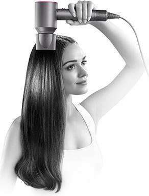 Produktbild Dyson Supersonic Muttertagsedition