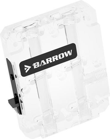 Immagine prodotto Barrow Connettore multi scheda Ponte L4-3WAY (RGB)