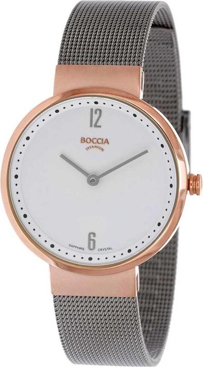 Actual product image Boccia 3283-06