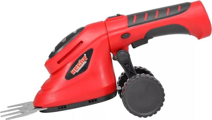 Actual product image Hecht 5036 (Metal cutting blade)