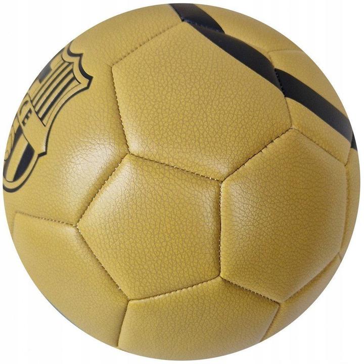 Actual product image FC Barcelona Football r.5 (5)