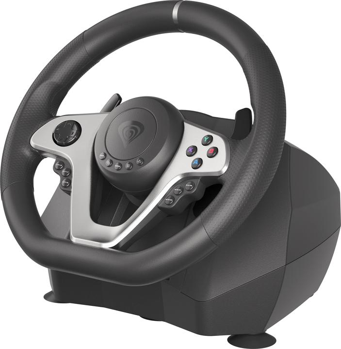 Actual product image Genesis Seaborg 400 (Xbox 360, PS3, PS4, Xbox One S, PC, Xbox One X, Switch)