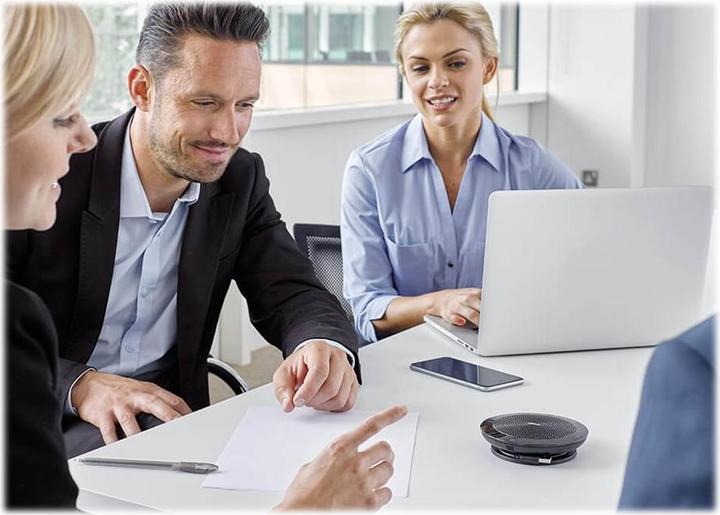 Produktbild Jabra Speak 510+ UC