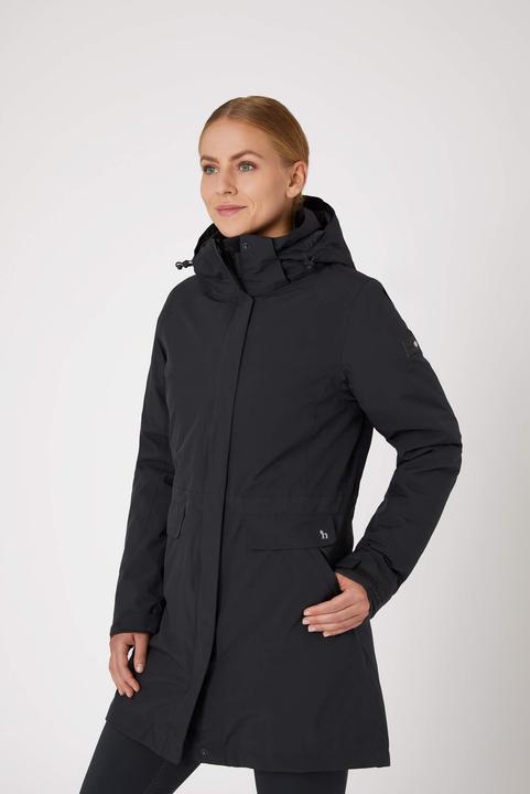 Actual product image Horze Isabella (38)