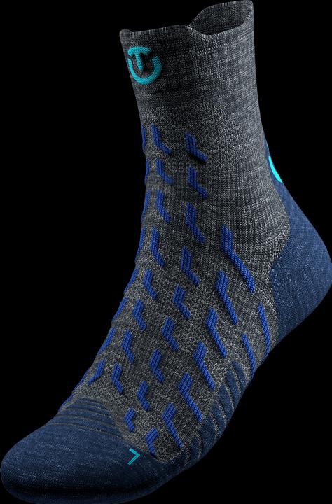 Actual product image Therm-ic Trekking Ultra Cool Linen Socks (39 - 41)