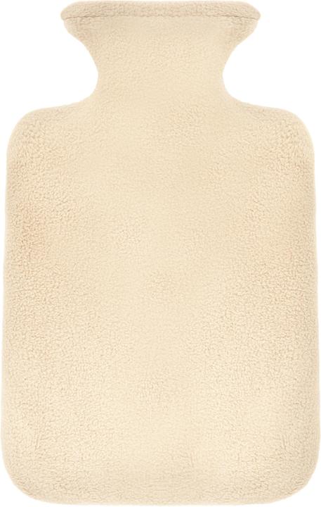 Actual product image Normani Hot water bottle with belt extra large Ninilchik - 9033 (0.75 l)