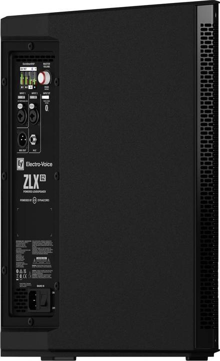 Actual product image Electro-Voice ZLX G2 Active PA speaker 20.32 cm 8 inch 1000 W 1 pc. (Active, 1x 1000 W)