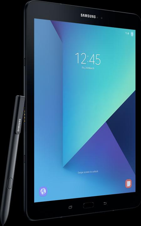 Image du produit Samsung Galaxy Tab S3 (WLAN uniquement, 9.70", 32 Go, Noir)