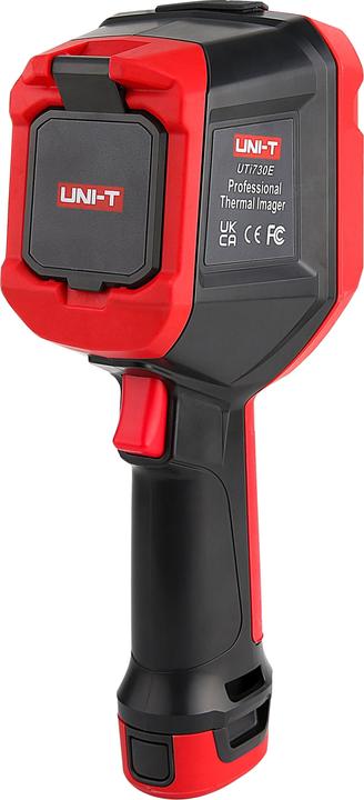 Produktbild Uni-T Infrarot-Wärmebildkamera UTi730E, -40 °C - 400 °C