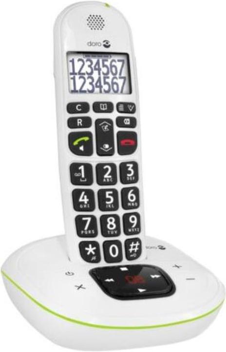 Image du produit Doro PhoneEasy 115w