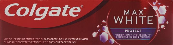 Produktbild Colgate Max White (75 ml)