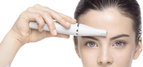 Produktbild Braun Face 830