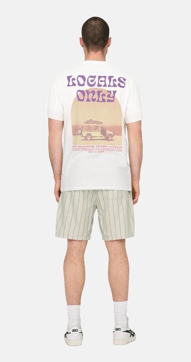 Actual product image Only & Sons Onskye Reg Photo Ss Tee (M)