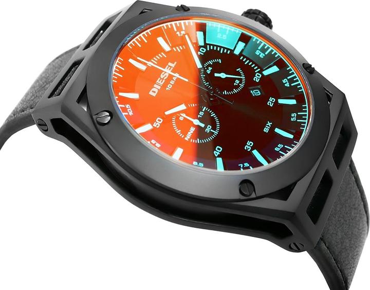 Produktbild Diesel Timeframe (Chronograph, 48 mm)