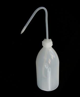 Produktbild Aquatuning Spritzflasche 500ml PE-LD
