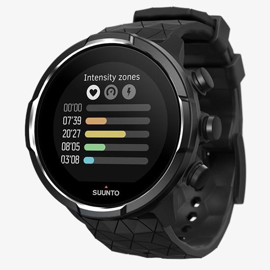 Image du produit Suunto 9 Baro Titanium (50 mm)