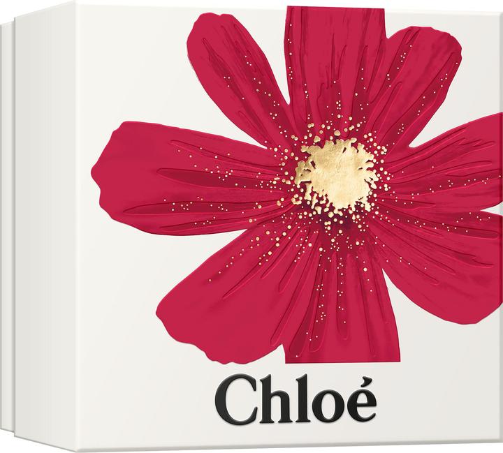 Produktbild Chloé L' Eau de Parfum Intense Geschenkset (Parfum set)
