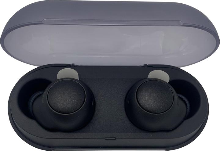 Actual product image Sony WF-C500 (No noise cancelling, 10 h, Wireless)