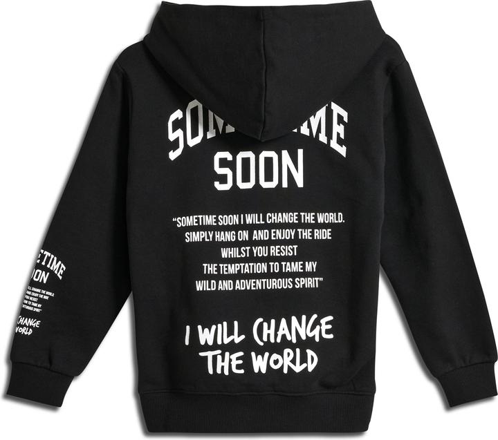 Produktbild hummel stmDIMAS HOODIE (164)