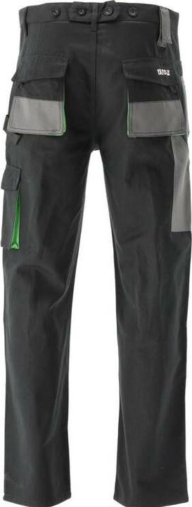 Actual product image Yato Spodnie Robocze Rozmiar L (L)