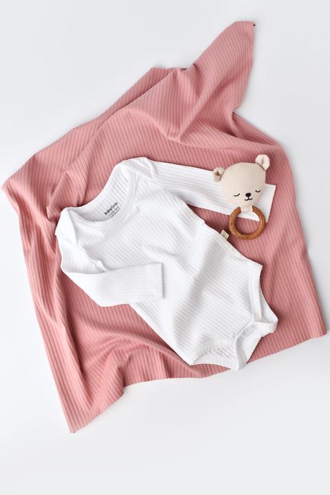 Actual product image BabyCosy Long sleeved body (56)