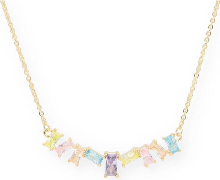 Immagine prodotto Carat Colorstone (Argento 925, 45 cm)