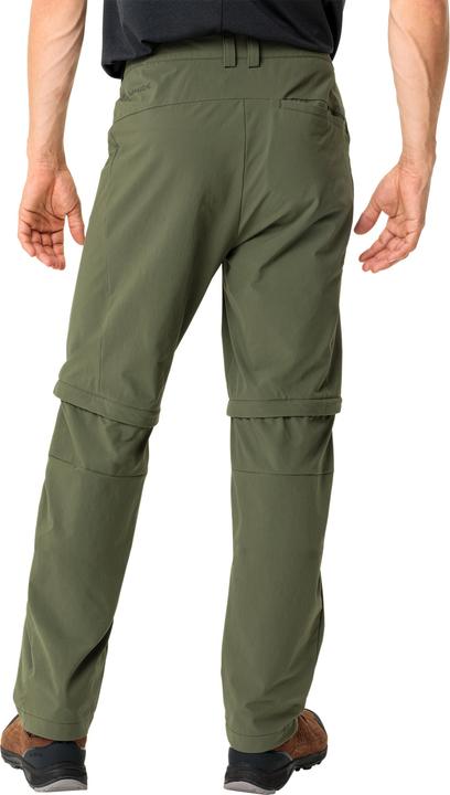 Image du produit Vaude Farley Stretch ZO Pants II (S)