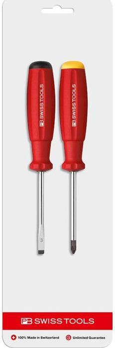 Immagine prodotto PB Swiss Tools Set di cacciaviti (Porta)
