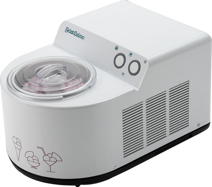 Image du produit Nemox Gelatissimo
