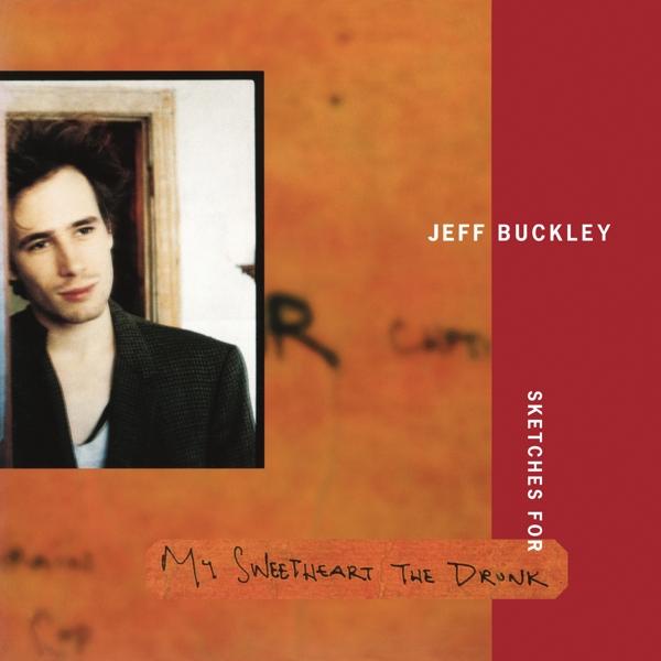 Immagine prodotto Bozzetti per Il mio tesoro l'ubriaco (Jeff Buckley, 2018)