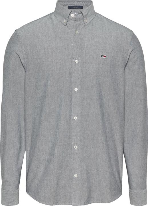 Produktbild Tommy Jeans Tjm Reg Oxford Shirt Ext (XL)