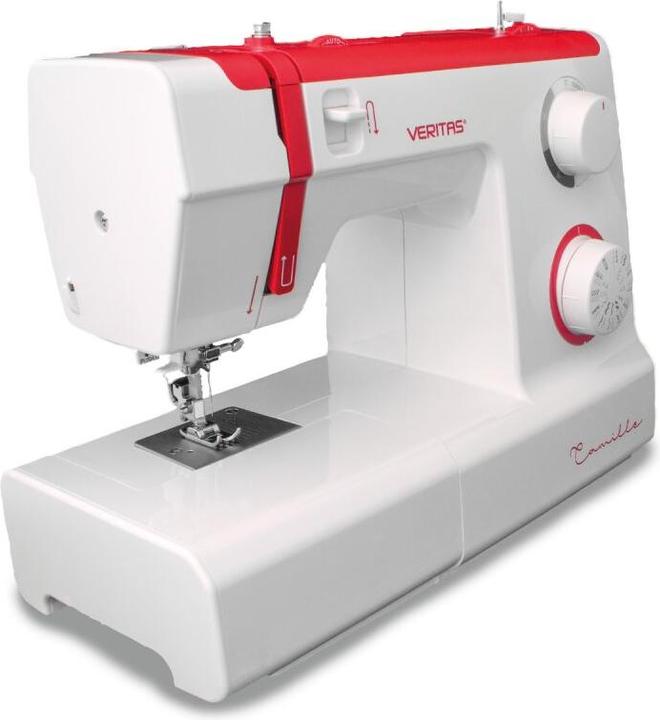 Produktbild Veritas Camille