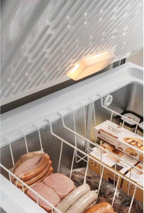 Produktbild Bauknecht Bauk GefTru GTE 508 FA E wh (Freistehend, 315 l)