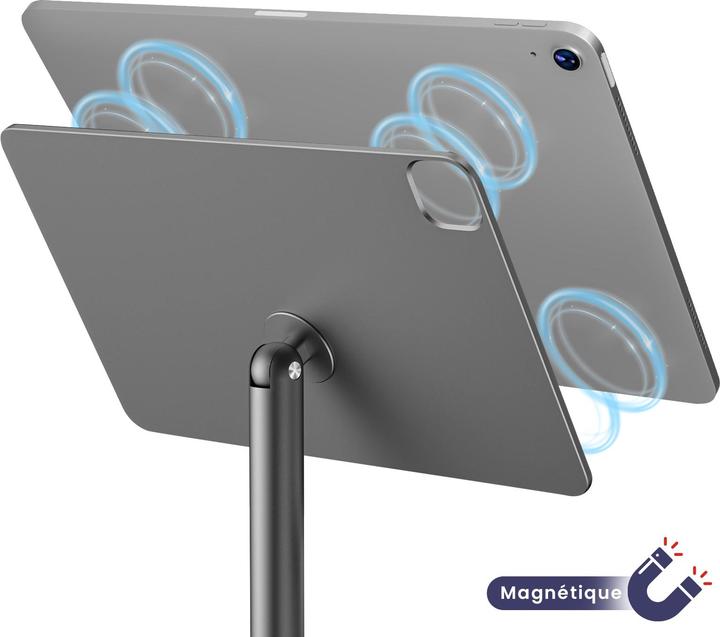 Produktbild Wiwu Other - Portable and Adjustable Tablet Stand ZM310 for iPad Air 11" 2024/10,9/11
