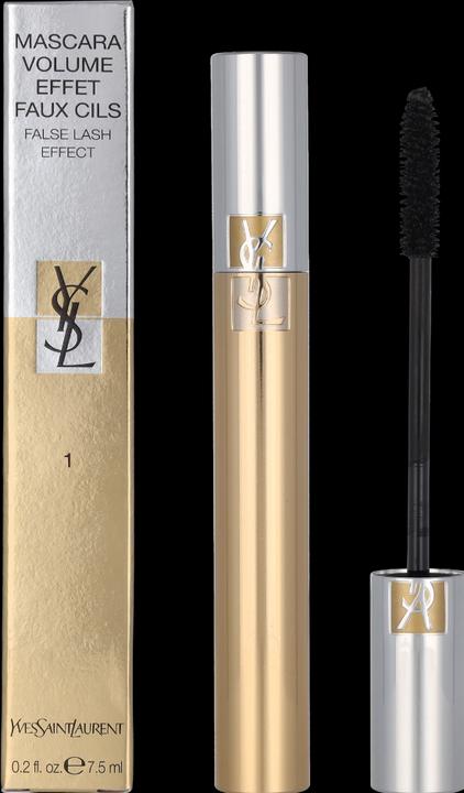 Image du produit Yves Saint Laurent Volume Effet Faux Cils (01 High Density Black)