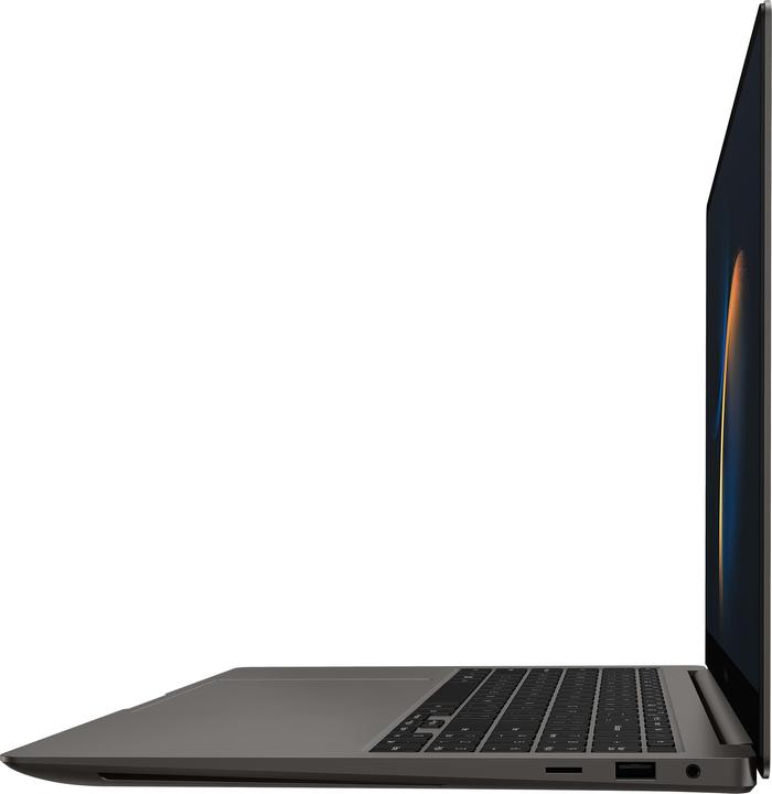Image du produit Samsung Galaxy Book3 Ultra (16", Intel Core i7-13700H, 16 Go, 512 Go, DE)