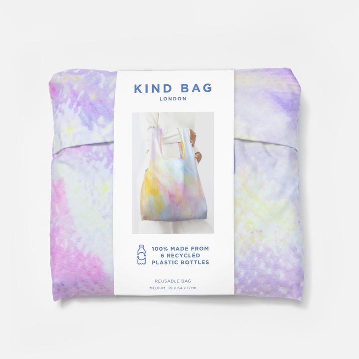 Image du produit Kind Bag Sac moyen Pastelbrush