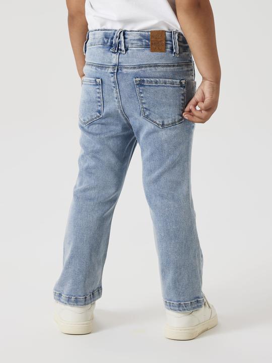 Produktbild Name it NMFSALLI BOOTCUT JEANS 8292-TO NOOS (104)