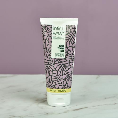 Produktbild Australian Bodycare Tea Tree Oil Intim Wash (200 ml, Intimwaschlotion)