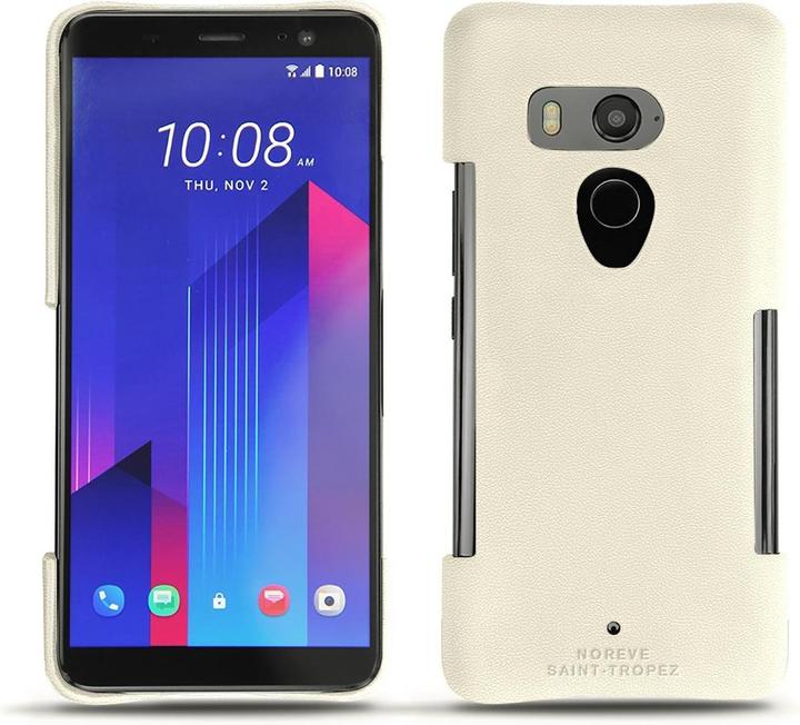 Productafbeelding Noreve Lederen omslag (HTC U11+)