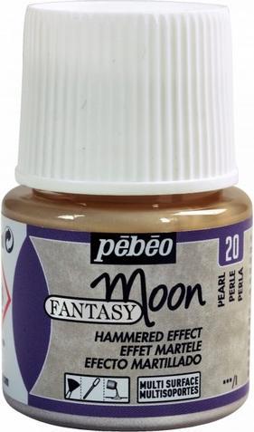 Image du produit Pebeo Fantasy Moon (Perle, 45 ml)